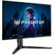Монiтор TFT ACER Predator X27X1bmiippruzx UM.GXXEE.109