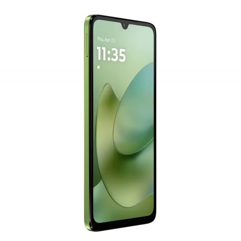 Смартфон Moto G06 4/256GB Tendril