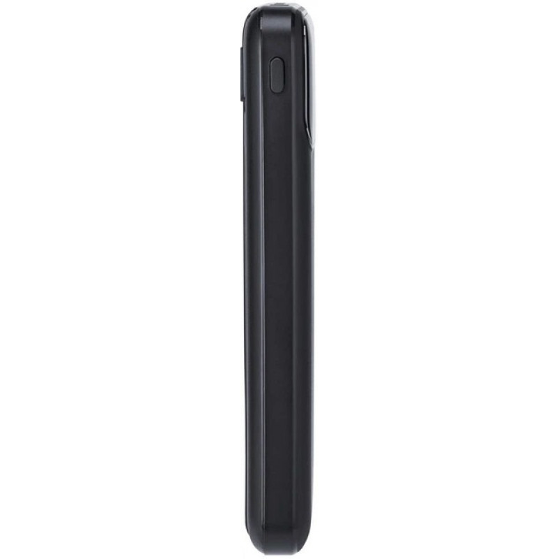 Power Bank RIVAPOWER VA2211 10000 mAh (Black)