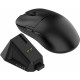 Ігрова бездротова миша Ajazz AJ159P MC -3 Mod-Black-3311 Charging Dock