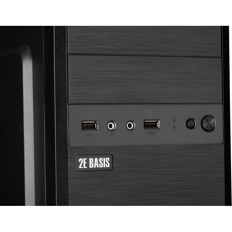 Комп’ютер персональний 2E Rational Intel i3-12100 2E-10109