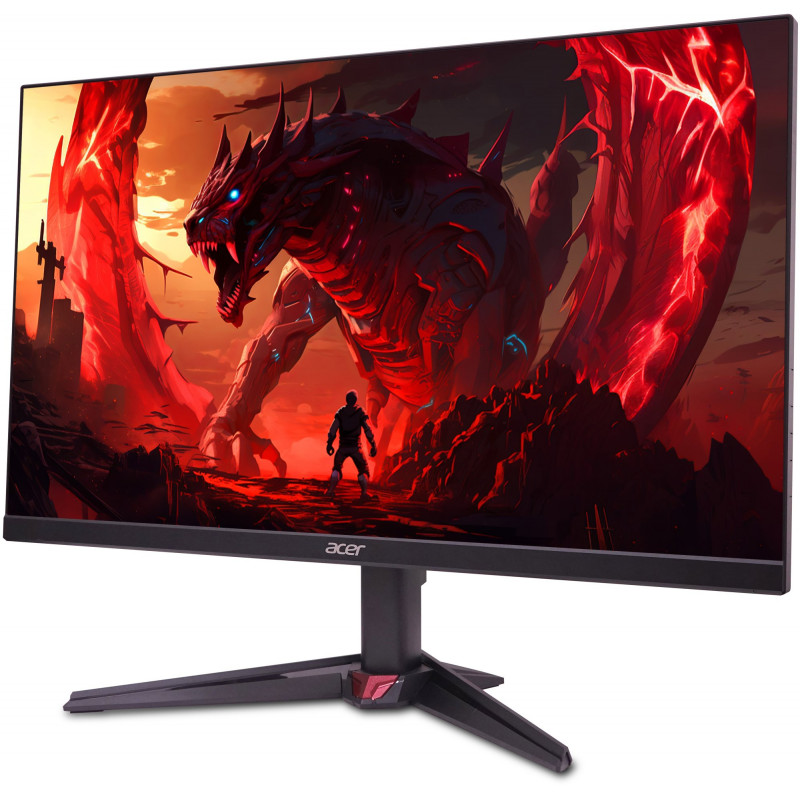 Монiтор TFT ACER Nitro VG270UX1bmiipx UM.HV0EE.105