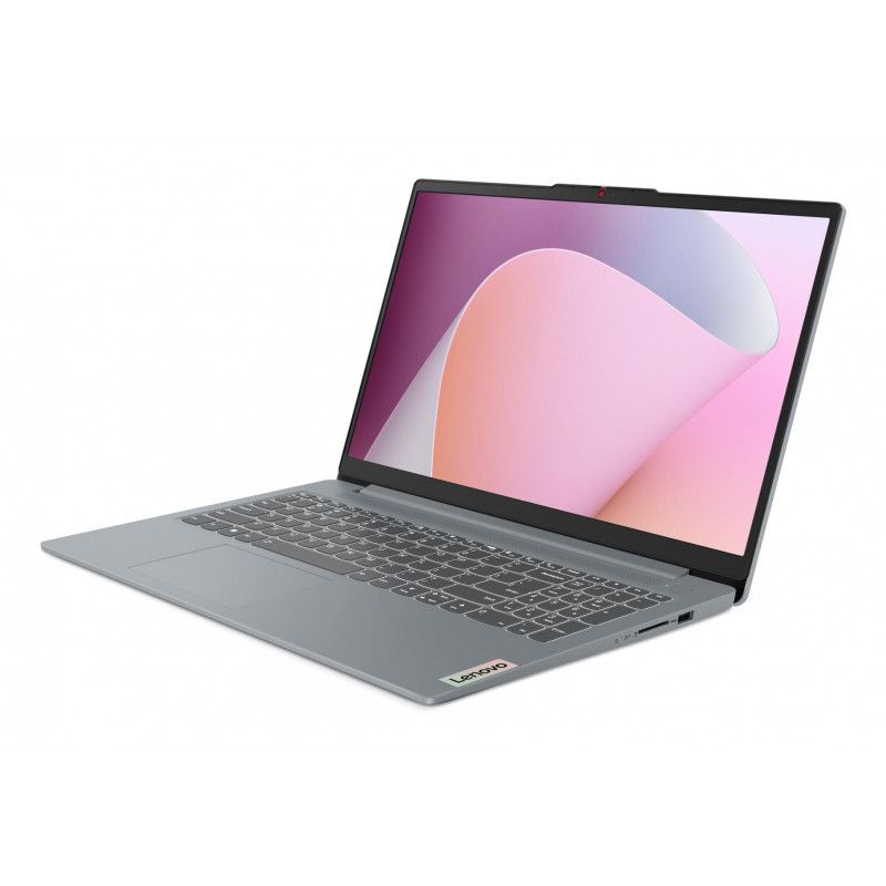 Ноутбук LENOVO IPS3-15AMN8 R5-40 82XQ0137RA