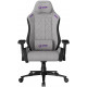 Крісло для геймерів Lorgar CHA41 Grey (LRG-CHA41-GY)
