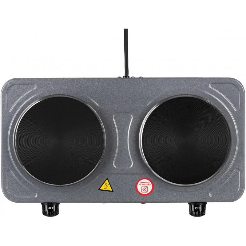 Плитка Ardesto ECS-J220G