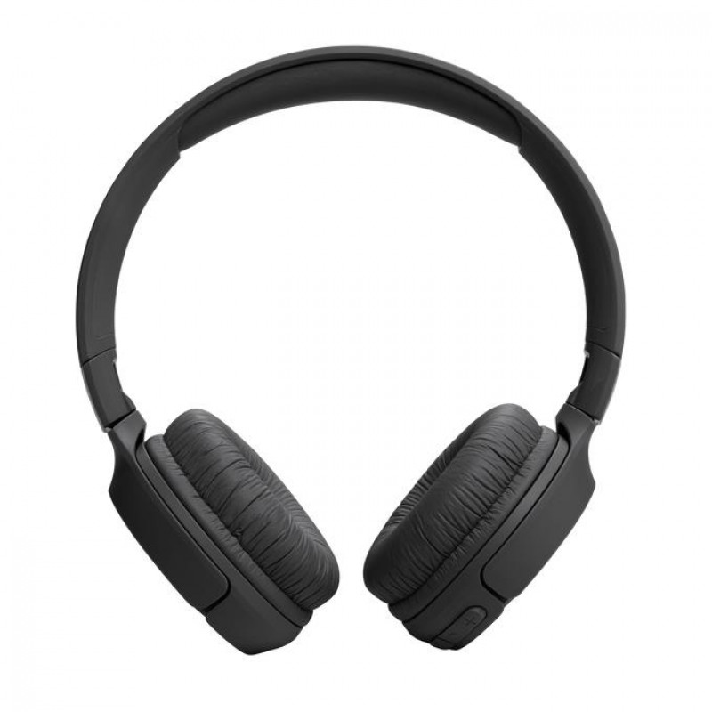 Навушники накладні бездротові JBL JBLT520BTBLKEU
