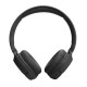 Навушники накладні бездротові JBL JBLT520BTBLKEU