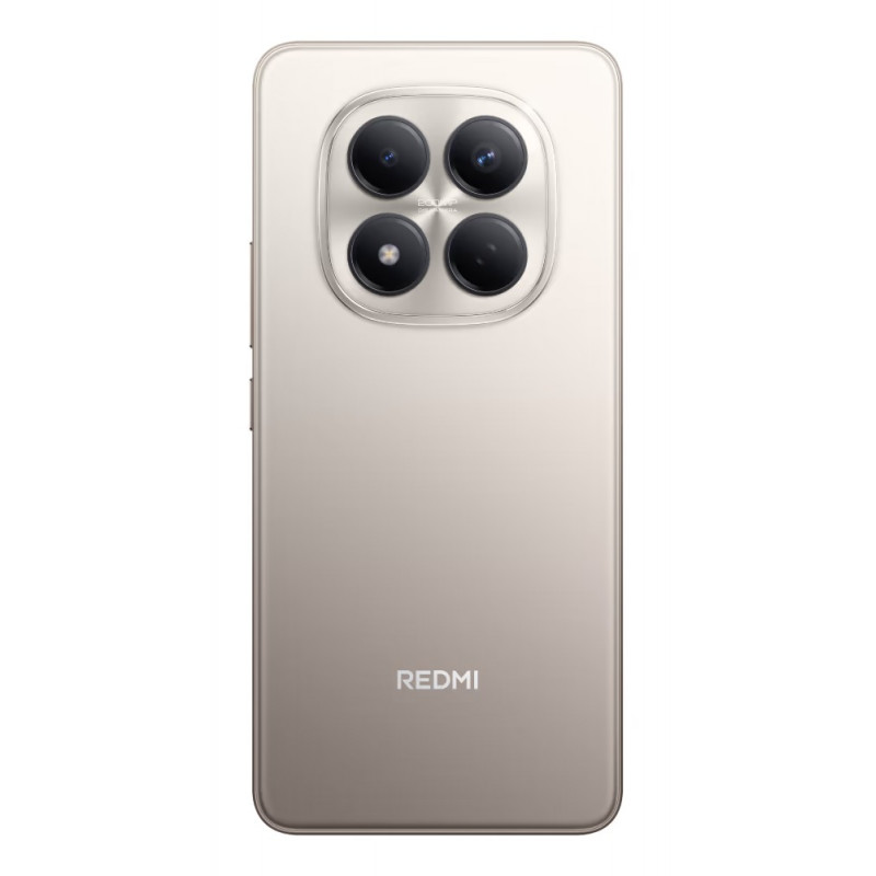 Смартфон Xiaomi Note 15 Pro 8/256 Titanium