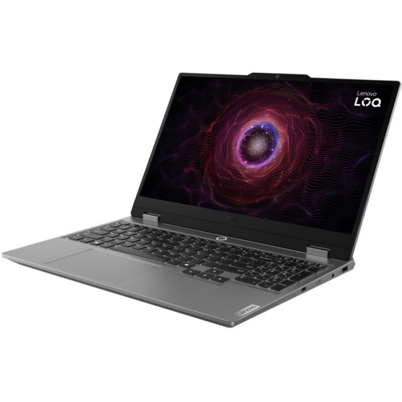 Ноутбук Lenovo LOQ 15AHP9 (83DX00G8RA) (R7 7445HS/16/512/RTX 3050-6)