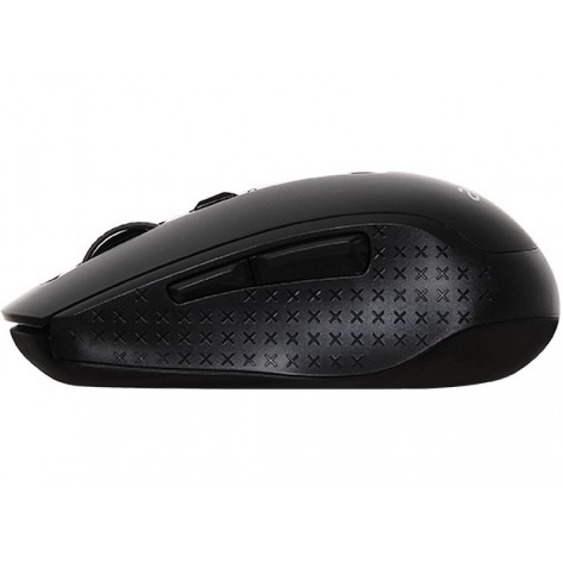 Миша Acer OMR060 WL Black ZL.MCEEE.02E