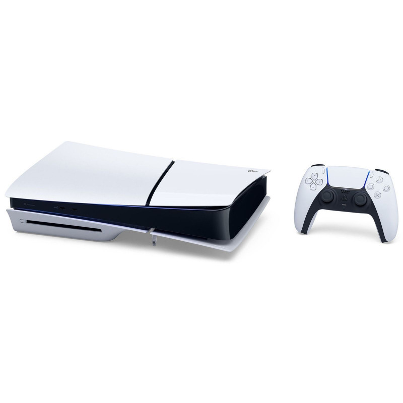 Ігрова консоль Sony PlayStation 5 Slim Blu-ray 1000049734