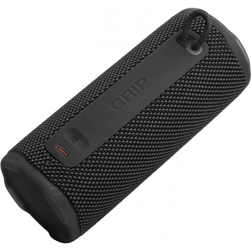 Портативна акустика JBL Grip Black (JBLGRIPBLK)
