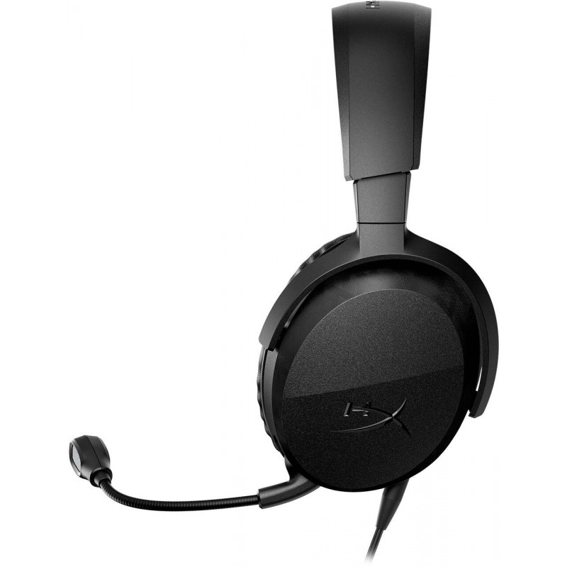 Гарнітура ігрова HyperX Cloud Stinger 3 xBox, mini-jack, чорний BS1T7AA