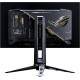 Монітор Asus ROG Swift PG27AQWP-G 90LM0CF0-B02971