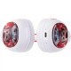 Навушники Gelius KIDPlay GP HP-010 White/Red