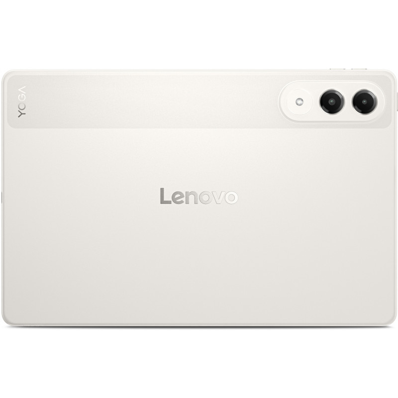 Планшет LENOVO Yoga Tab 8/256 WiFi Seashell + Pen (ZAG60135UA)