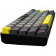 Клавіатура механічна GamePro Asgard Fenrir (MK130G Pro) MK130G Pro
