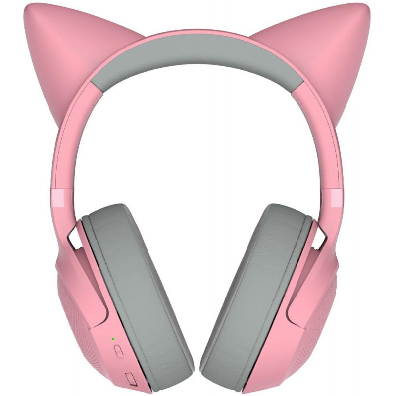 Гарнітура RAZER Kraken Kitty V2 BT, Quartz (RZ04-04860100-R3M1)
