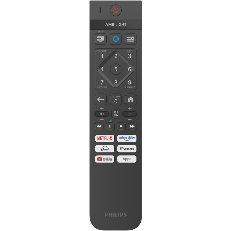 Телевізор PHILIPS 55MLED820/12