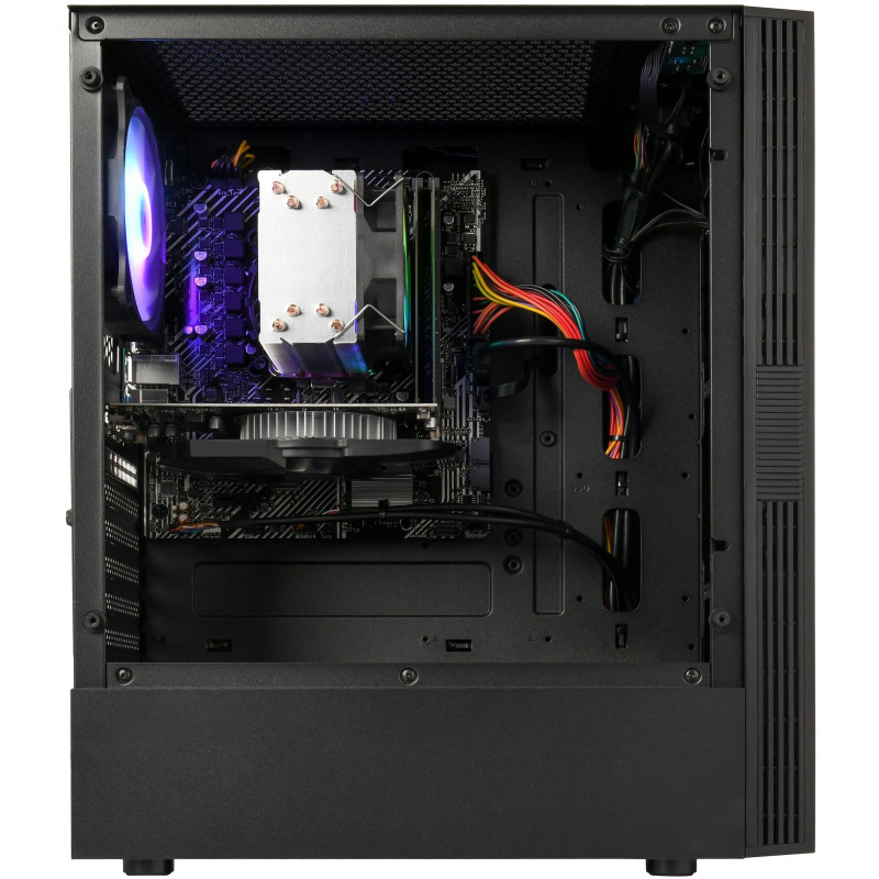Комп’ютер персональний 2E Complex Gaming Intel i5-12400F 2E-8646