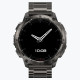 Розумний годинник KOSPET TANK T4 SE BLACK