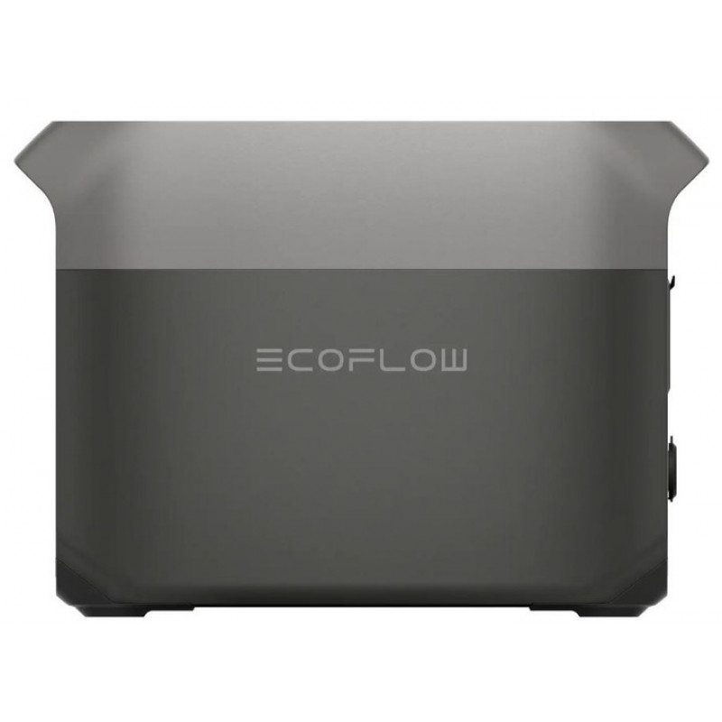Портативна зарядна станція EcoFlow DELTA 3 1024Wh (EU)