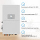 Гібридний інвертор DEYE 40KW HV-battery 4 MPPT Wi-Fi 220/380V SUN-40K-SG01HP3-EU-BM4