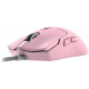 Миша 2E GAMING MG315, USB-A, рожевий 2E-MG315UPK