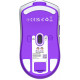 Ігрова миша HATOR Hellyberry HM47 wireless HM47_white_violet