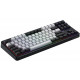 Клавіатура механічна HATOR Rockfall 3 Mecha TKL wireless orange black HTK850UA