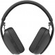 Навушники Logitech Zone Vibe Wireless UC Graphite (981-001199)
