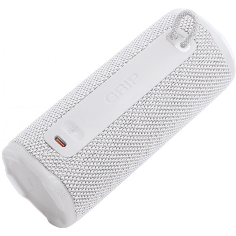 Портативна акустика JBL Grip White (JBLGRIPWHT)