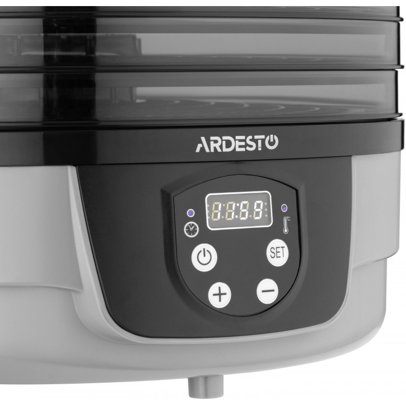 Сушка Ardesto FDB-532TTC