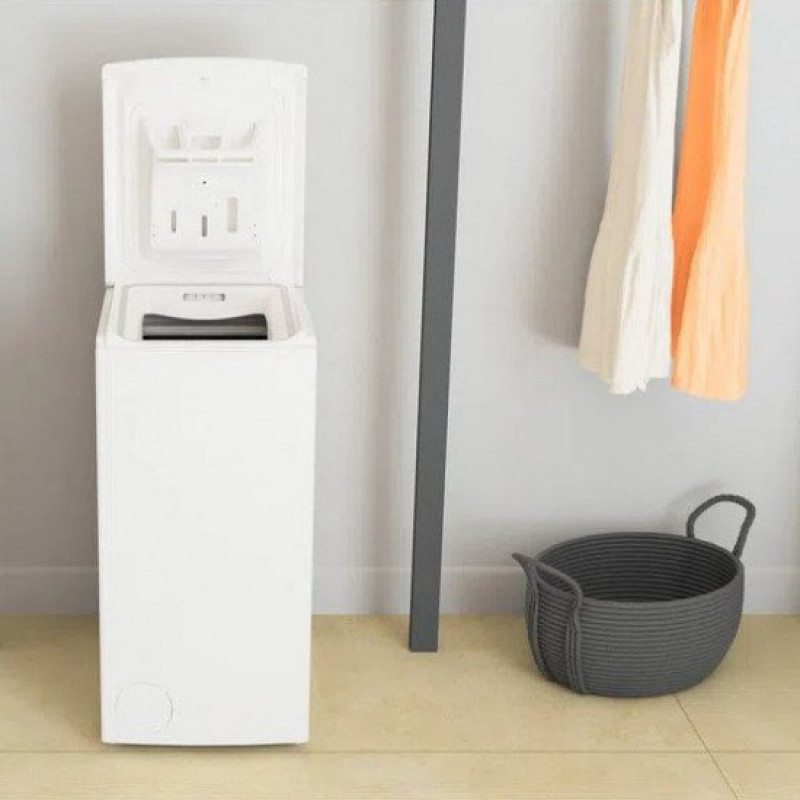 Пральна машина Whirlpool TDLR6040LEU/N
