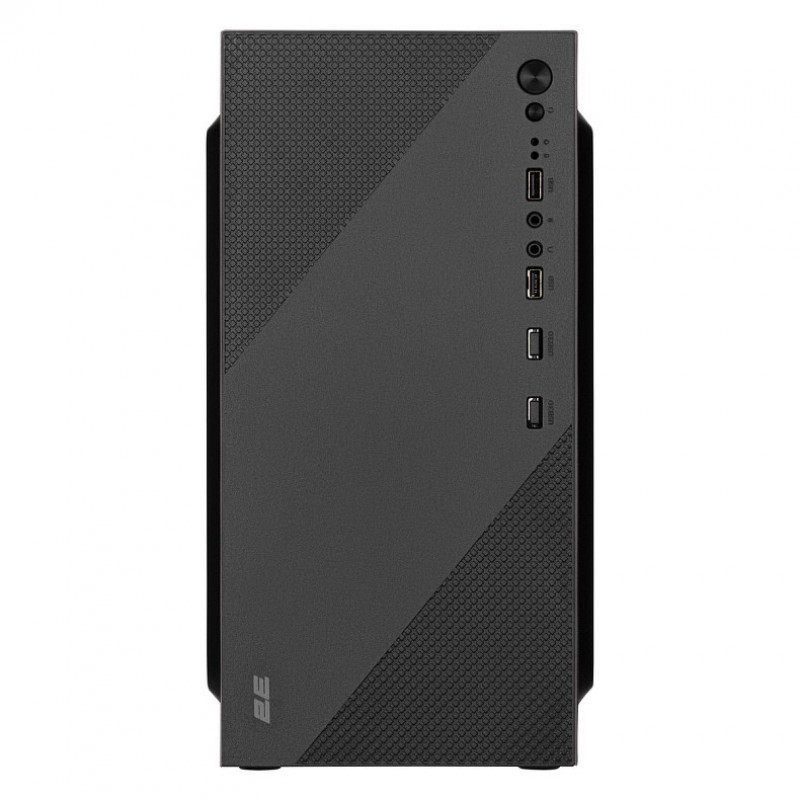 Комп’ютер персональний 2E Rational Intel i5-13400F 2E-12842