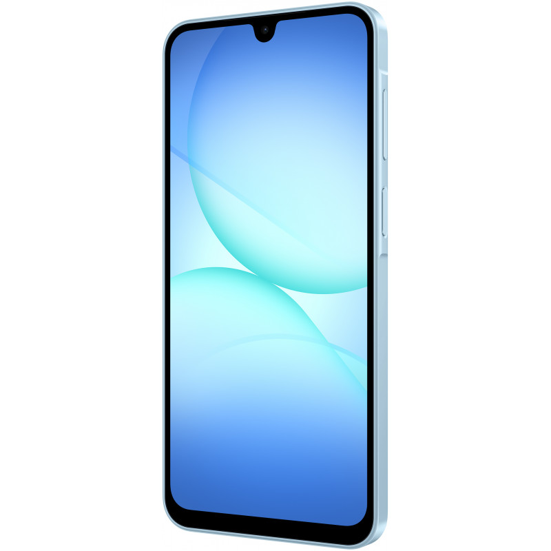 Смартфон Samsung A17 SM-A175F 4/128Gb Light Blue