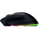 Миша Razer Pro Click V2, RGB, USB-A/WL/BT, чорний RZ01-03900100-R3M1