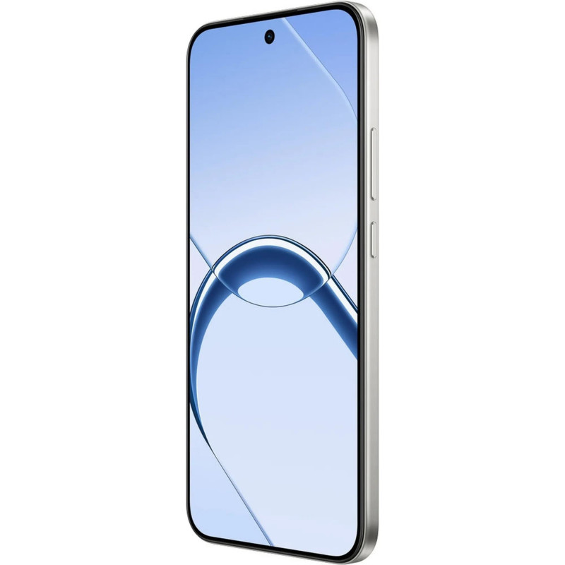 Смартфон REALME 16 RMX5171 8/256 AIR WHITE