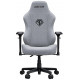 Крісло ігрове Anda Seat Phantom 3 Pro Grey Fabric Size L AD18YC-06-G-F