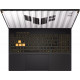 Ноутбук ASUS TUF Gaming F16 FX608JPR-QT229 90NR0NG1-M00D00