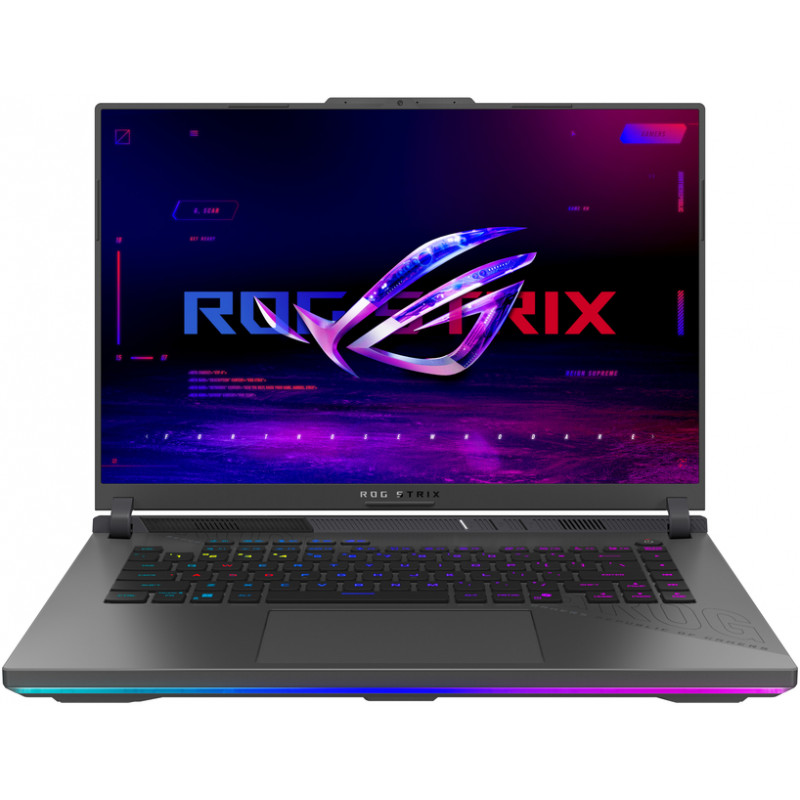 Ноутбук ASUS ROG Strix G16 G614PR-RV036 90NR0NJ7-M005S0