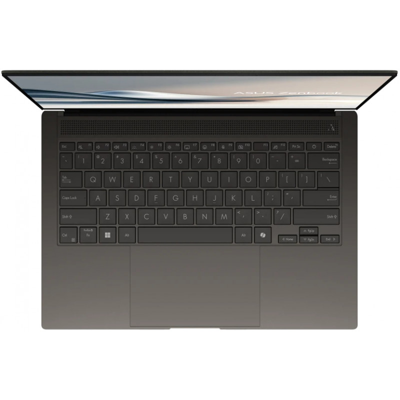 Ноутбук ASUS Zenbook S14 UX5406SA-QJ474W 90NB14F1-M00UL0