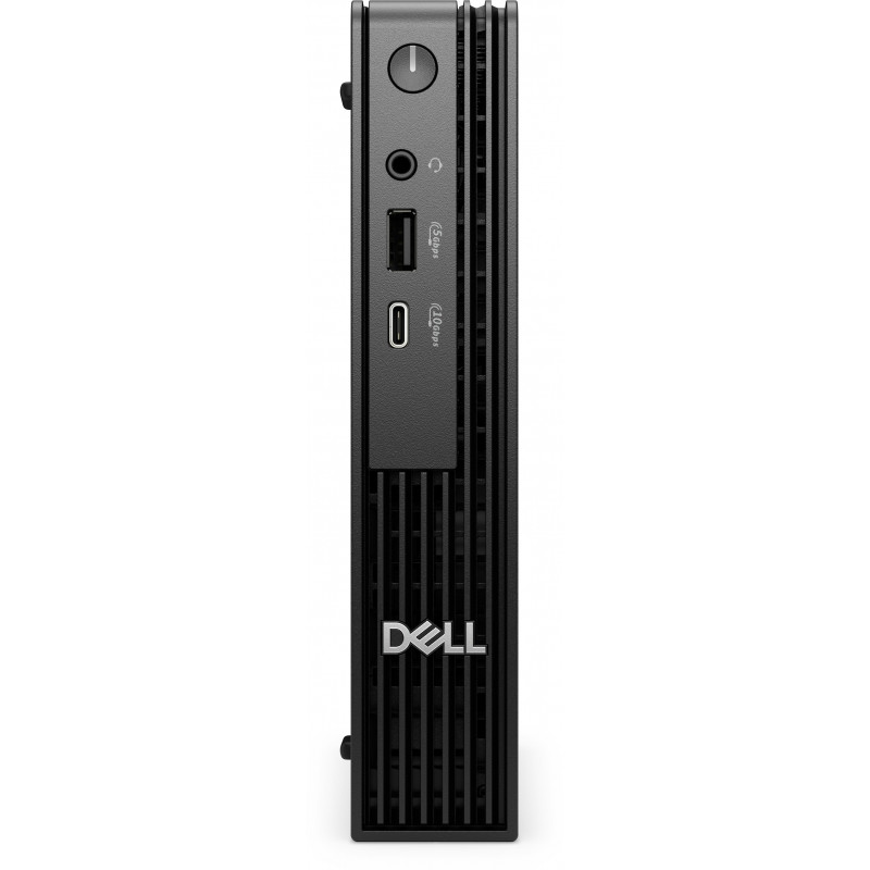 Комп'ютер персональний неттоп Dell Pro Micro BTO002_QCM1250_UBU