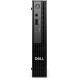 Комп'ютер персональний неттоп Dell Pro Micro BTO002_QCM1250_UBU