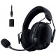 Гарнітура Razer BlackShark V3 Pro, WL, чорний RZ04-05400100-R3M1