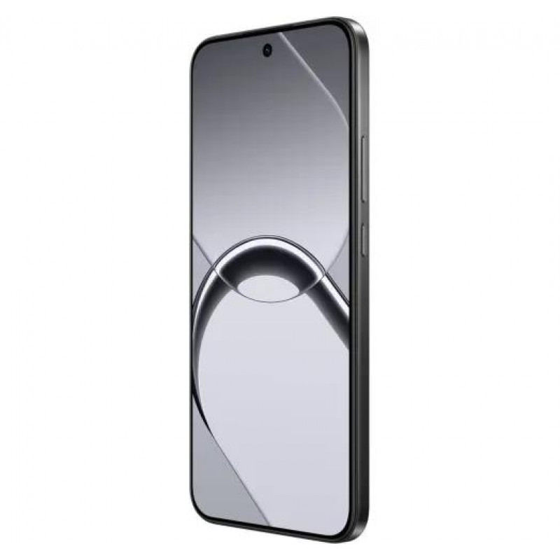 Смартфон REALME 16 RMX5171 8/256 AIR BLACK