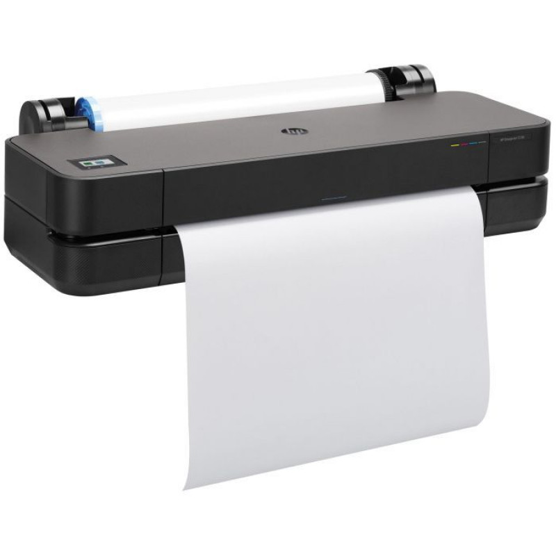 Принтер HP DesignJet T230 5HB07D
