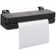 Принтер HP DesignJet T230 5HB07D