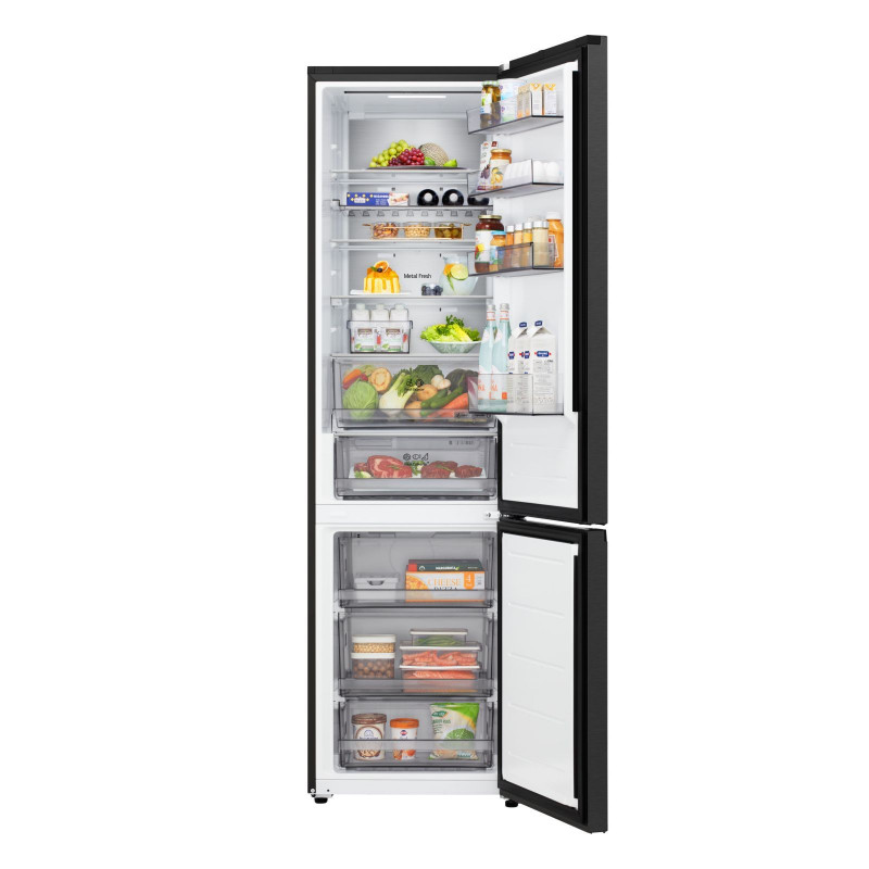 Холодильник LG GC-B509ETSM