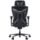 Крісло ігрове Anda Seat X-Air Pro Size XL Mesh Space Black AD-WY-01-BBB-B01